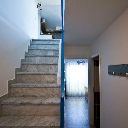 Vila Casa Annunziata, Borgo E Mare A Badolato Badolato Marina Exteriér fotografie
