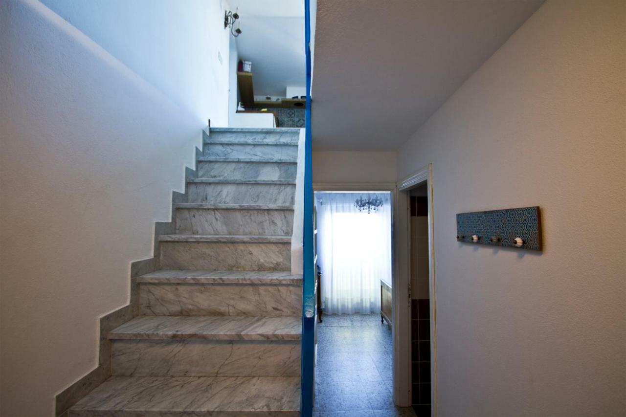 Vila Casa Annunziata, Borgo E Mare A Badolato Badolato Marina Exteriér fotografie