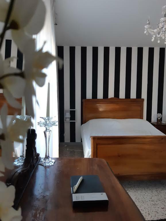 Vila Casa Annunziata, Borgo E Mare A Badolato Badolato Marina Exteriér fotografie